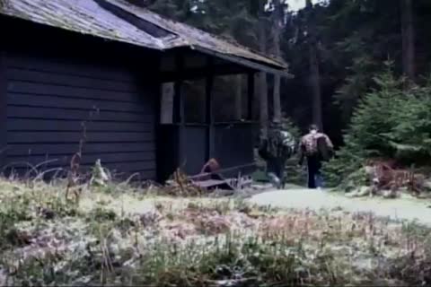 Three homosexual Officers pokeing Each Ottgreetingss duder