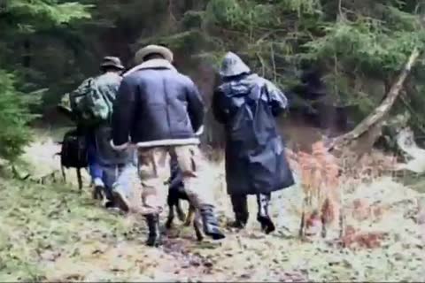 Three homosexual Officers pokeing Each Ottgreetingss duder