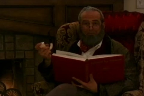 Did you see the meat-riding-twink?