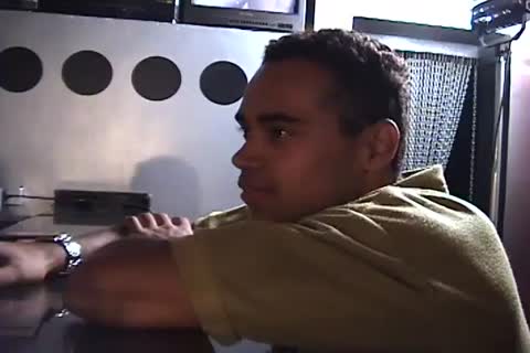 homosexual Star Posing To camera monstrous weenie