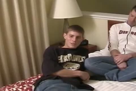 young dudes Ray And homosexual Jason In Triple homosexual Penetration