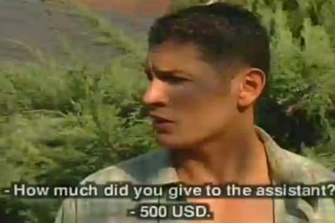 dirty lads pound All The ramdongs They Can Find