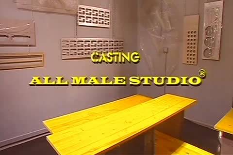 guy To guy brutaly orgy In Army camp