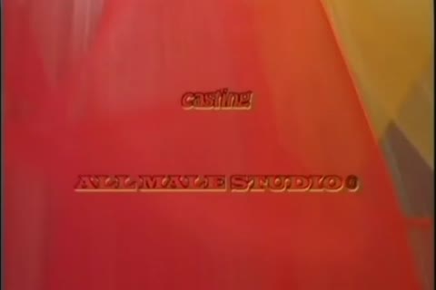 Peter Danka copulates And sucks his homosexual lover