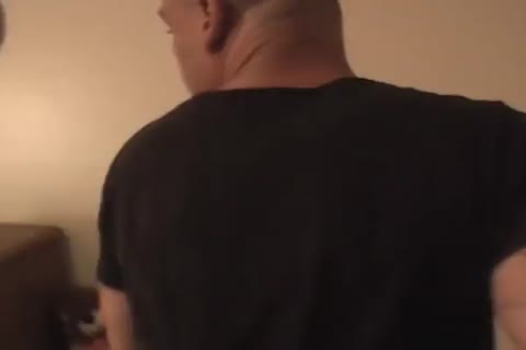 amanur homosexual men receive covered In sexy love juice