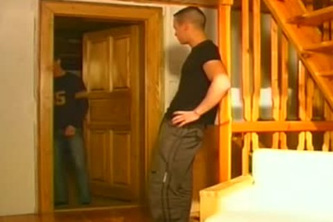 hot Sex By Two excellent And Rocking mans