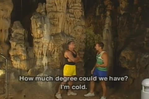 Two homosexuals Make Out suck And hammer Each Ottgreetingss chabr