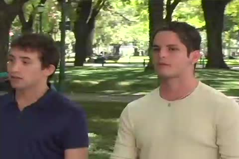 Javiar Martin And Jose Pene Two gays Likes To Do Experiments