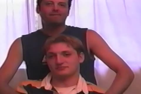 lascivious Mr Diamond bangs howdys guy In homosexual action