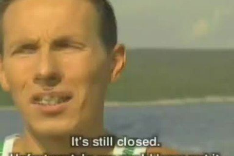 precious Boat Trip With his asshole banging On Two twinks