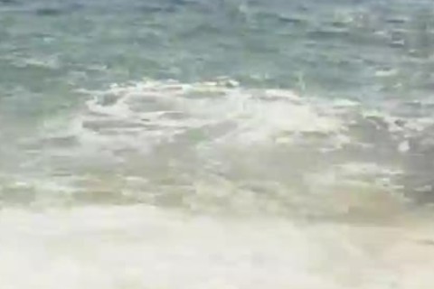 kinky And lascivious Scuba Diving fellows fuck And lick ass On The Shore