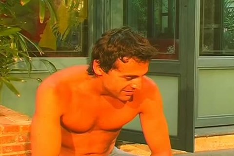 Soccer Game Got orgy For band Of men