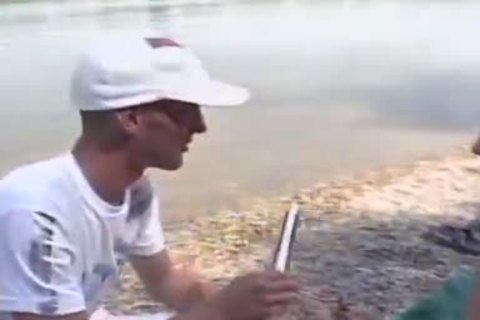 gay Sex On Beach banged Hard fantasy