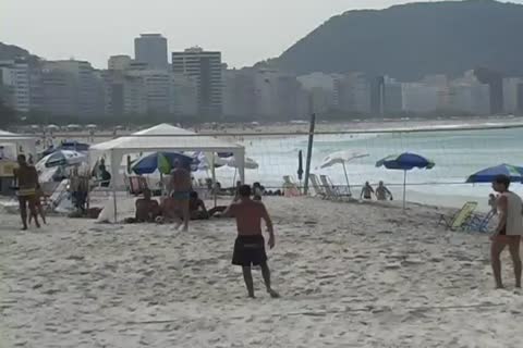 Chad pounds Thomas Brazillian Porn