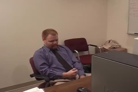 Ruff Takes All Of Pooch Mcgee dong Down his throat