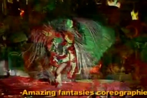 gay enjoying Sex Outdoor sucking And hammering