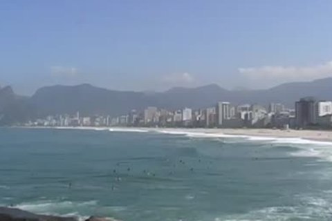 Two lusty men bang roughly On Vacation2