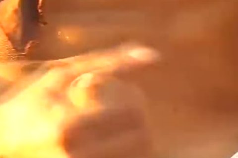 Alex And George Having Sex At Jungle