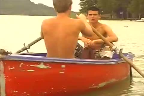 homosexual lovers Share Their Bodies With Each Other