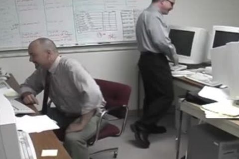 Office drilers - Part II