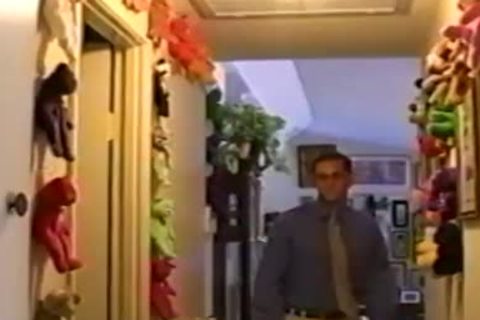 tasty guy Spilling his load In Jabecausezi Pool