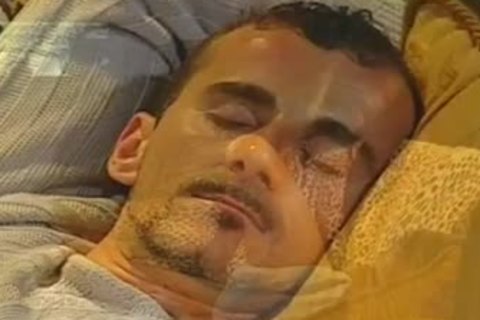 Two hawt fellows Show Parseionate Love