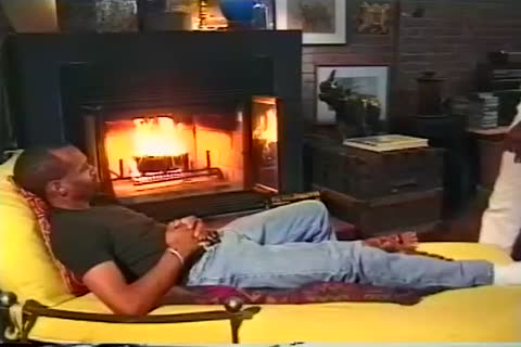 Sean And Paul Share A Tender gay Modudest before pokeing.