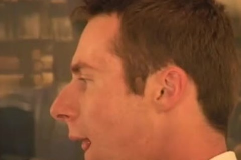 The rough men Are enjoyed Sex