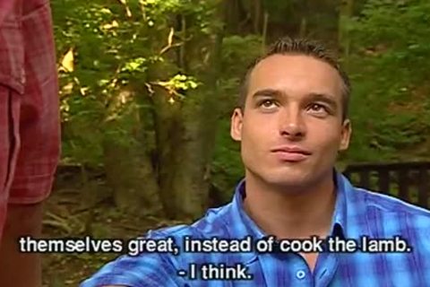 Three somebody lesbians group hammer 