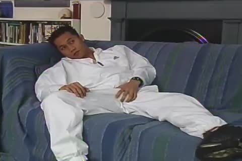 fine charming asian guy Chase On charming Solo Show