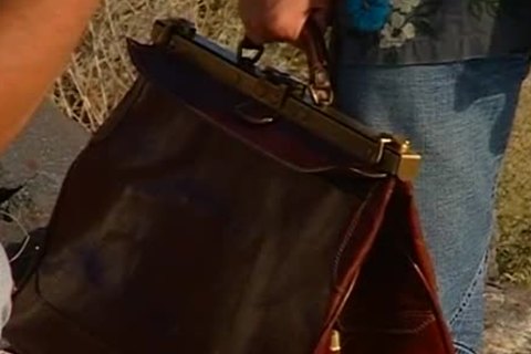 Three men Visit Greek Islands To Practice Greek Art 