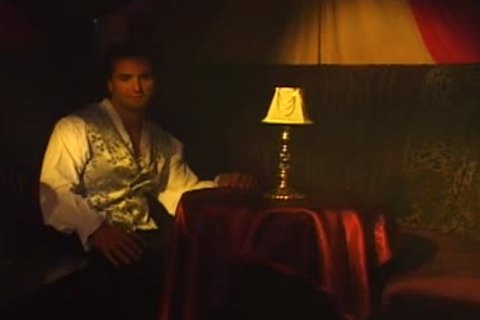 Four homosexual guys slamming Hard Each Other