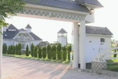 hungarian twinks hammer after a jog