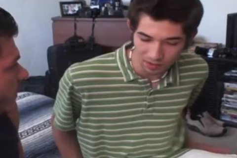 young homosexuals Start Experimenting And Love It