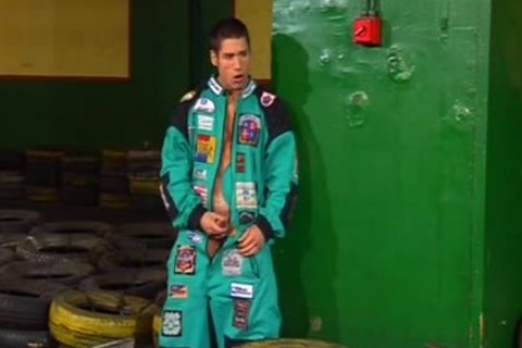 Jay Avedon And The twinks penetrate Their anal With Hard knobs