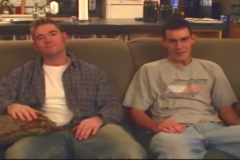 kinky Hunks Have sweet booty fucking