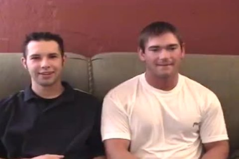 Austin And Ryan Have Sensual enjoyfellowst