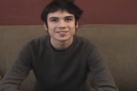 Straight Or homosexual?  Who Cares?  he\\'s wild