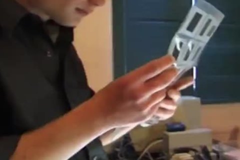 yummy nudeback Sex in the Pyummyo Lab