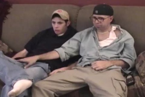 chaps Fool Around WhelLOLe Watchellong TV