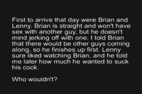 Straight boy Tries gay Sex on camera