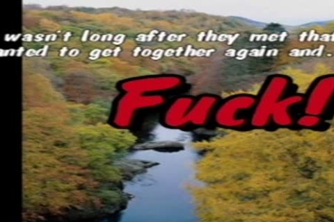 Trent Stone Comes Back to get slammed