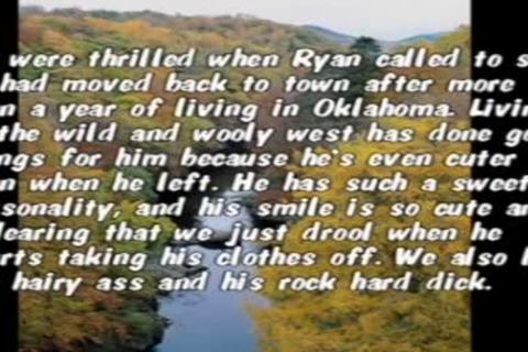 Straight boy Jacks Off his dick for cash