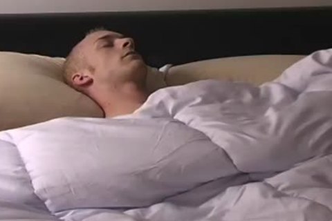 twink Does Fist \\'O Fury in the Morning