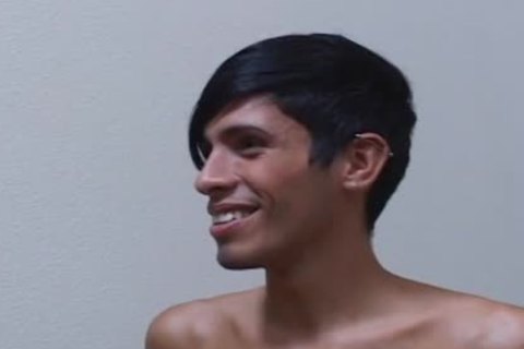 filthy Emo twinks resolve to pound