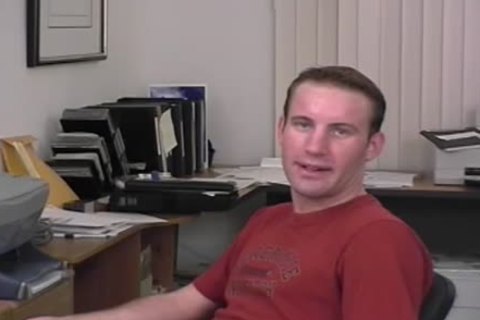 concupiscent Muscled man undresss And Jerks In So