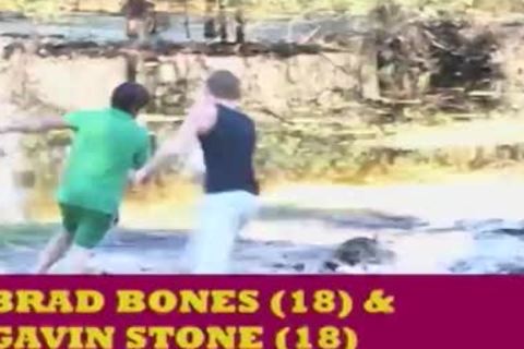 18 Year-older men in Love!