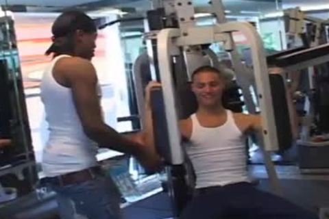 gay Thug Love Starts Right here With black Mamba and Nick