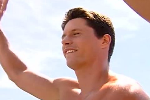 Two Steamy lovely men On a Motthellos chabrpoundin\\' Boat!