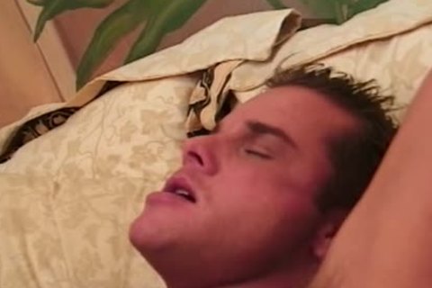 attractive Rick Rains Shows A newbie How Its Done